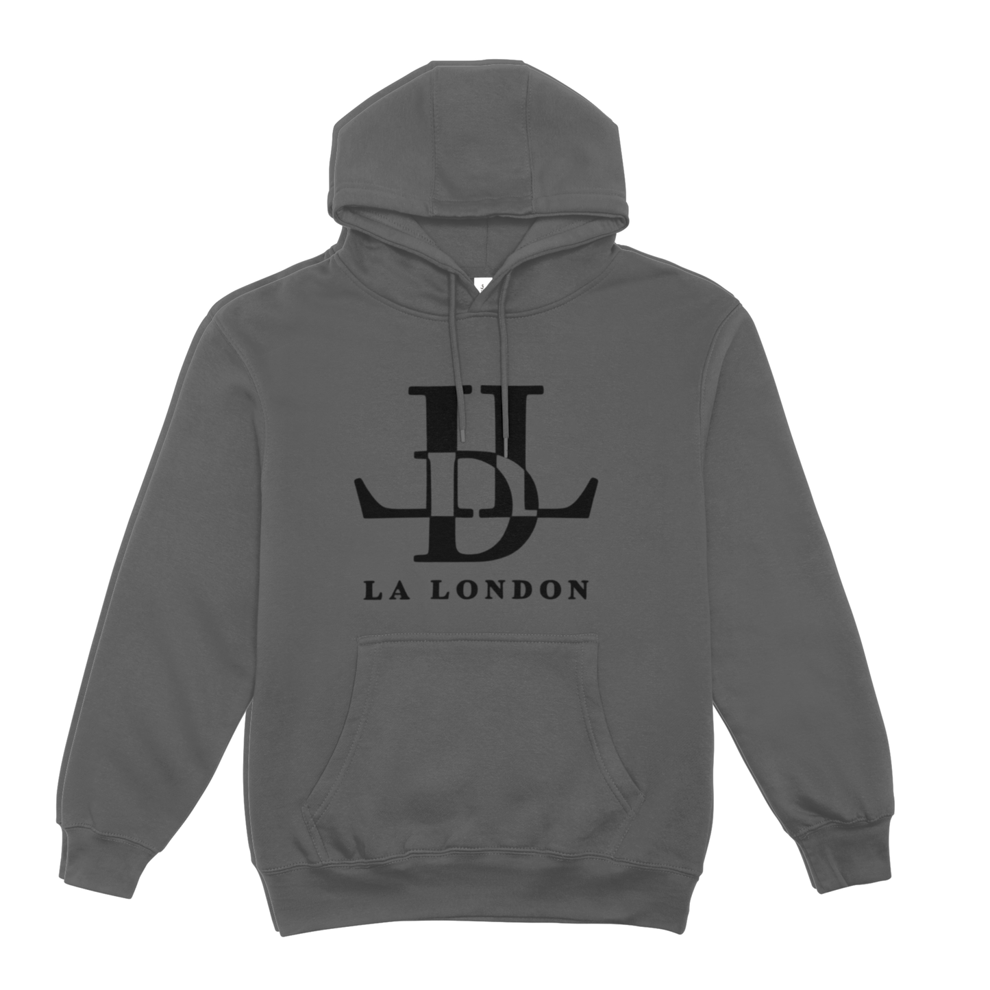 LaLondon14 Hoodie (Dark Collection)