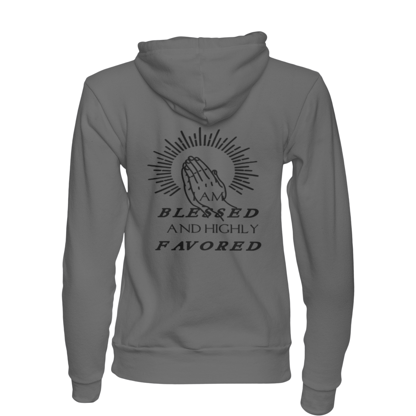 LaLondon14 Hoodie (Dark Collection)