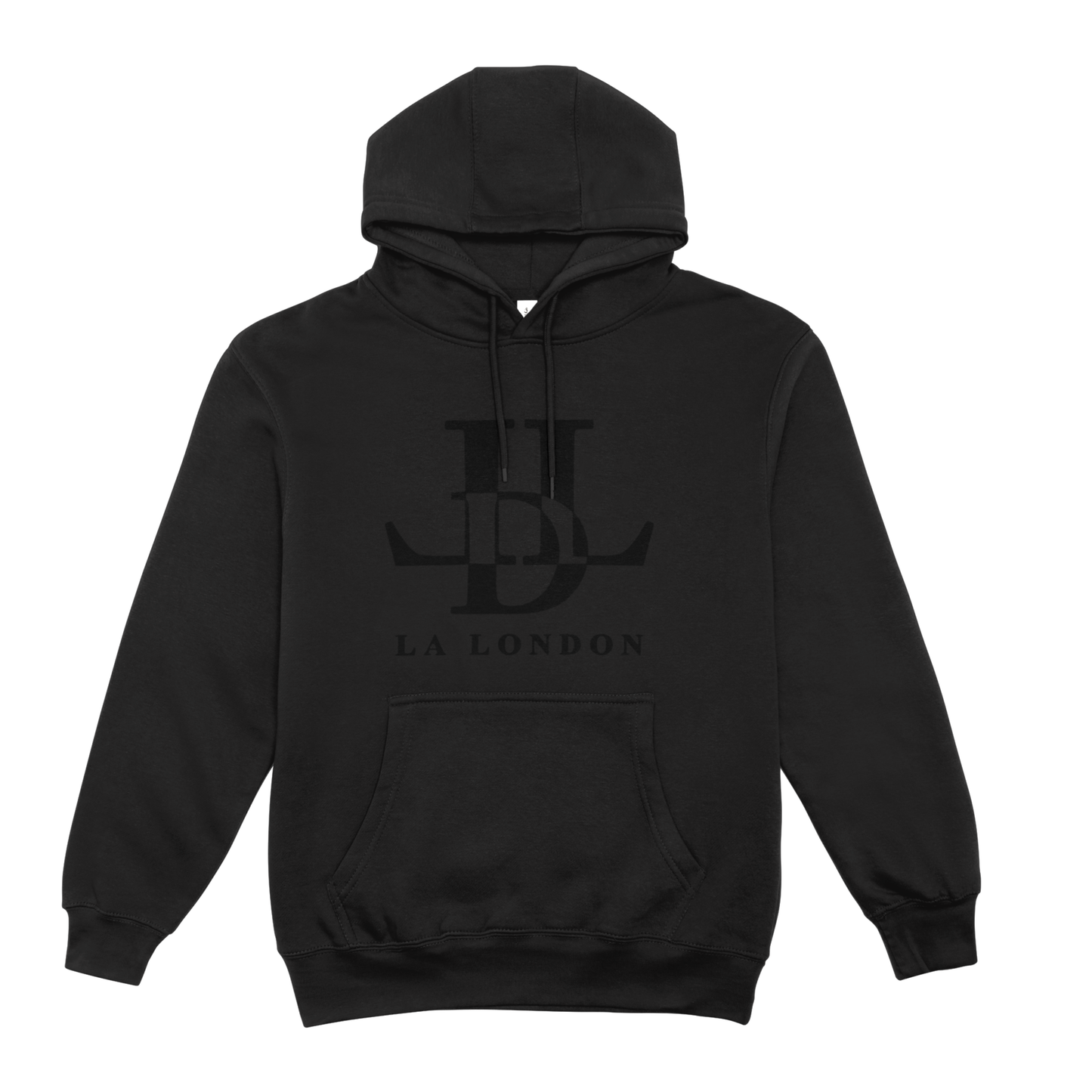 LaLondon14 Hoodie (Dark Collection)