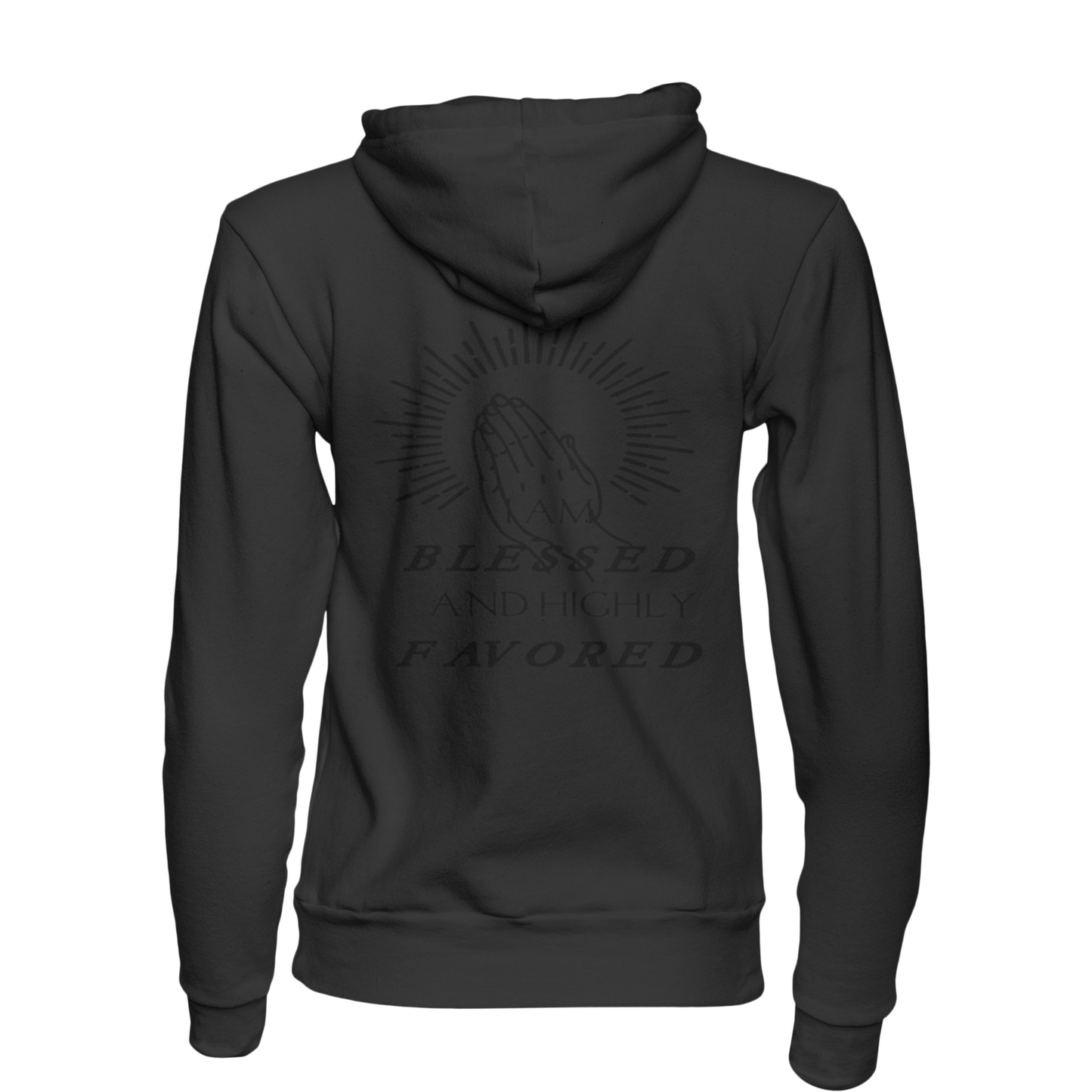 LaLondon14 Hoodie (Dark Collection)