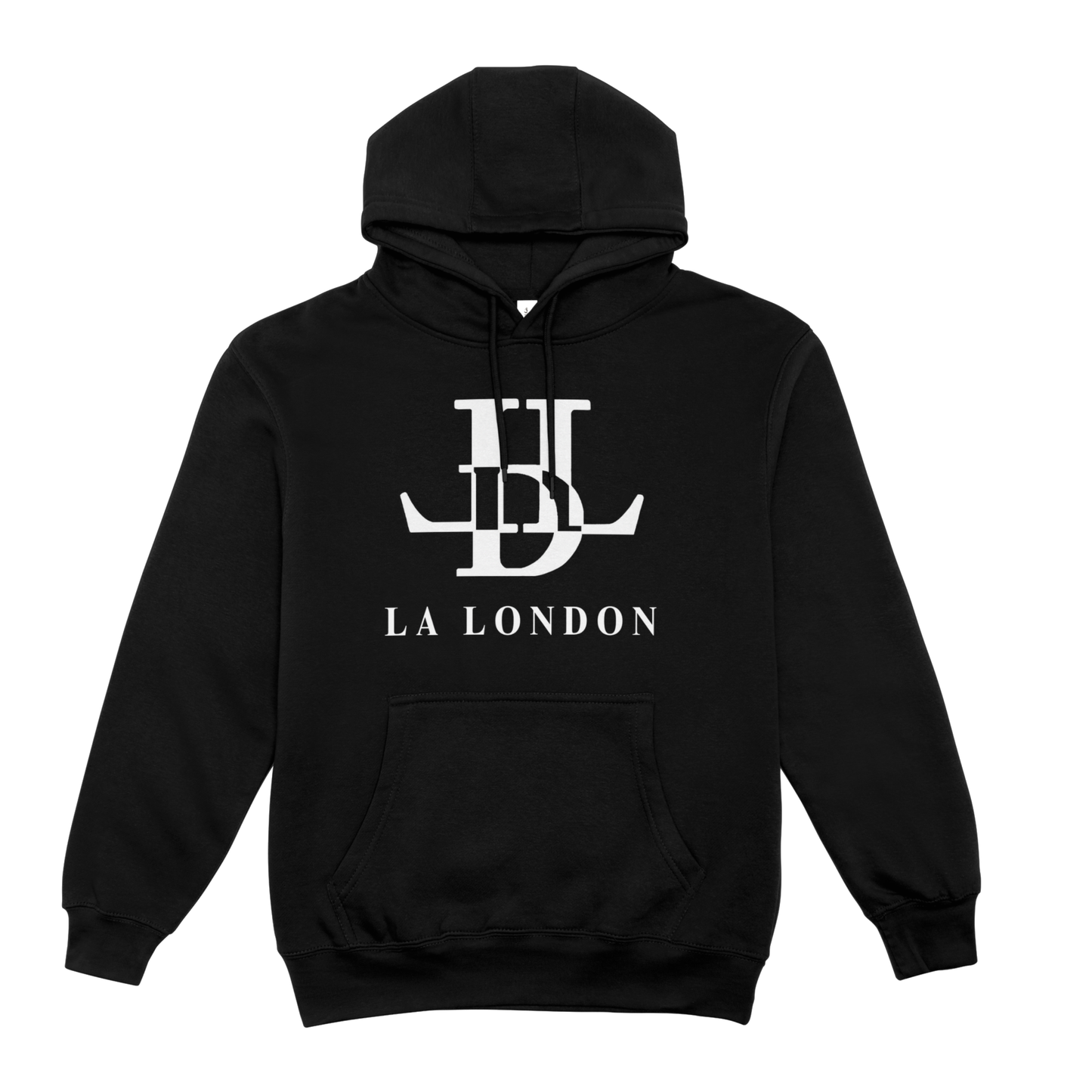 LaLondon14 Hoodie (Dark Collection)