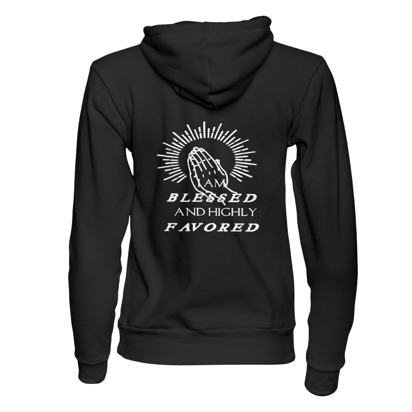 LaLondon14 Hoodie (Dark Collection)