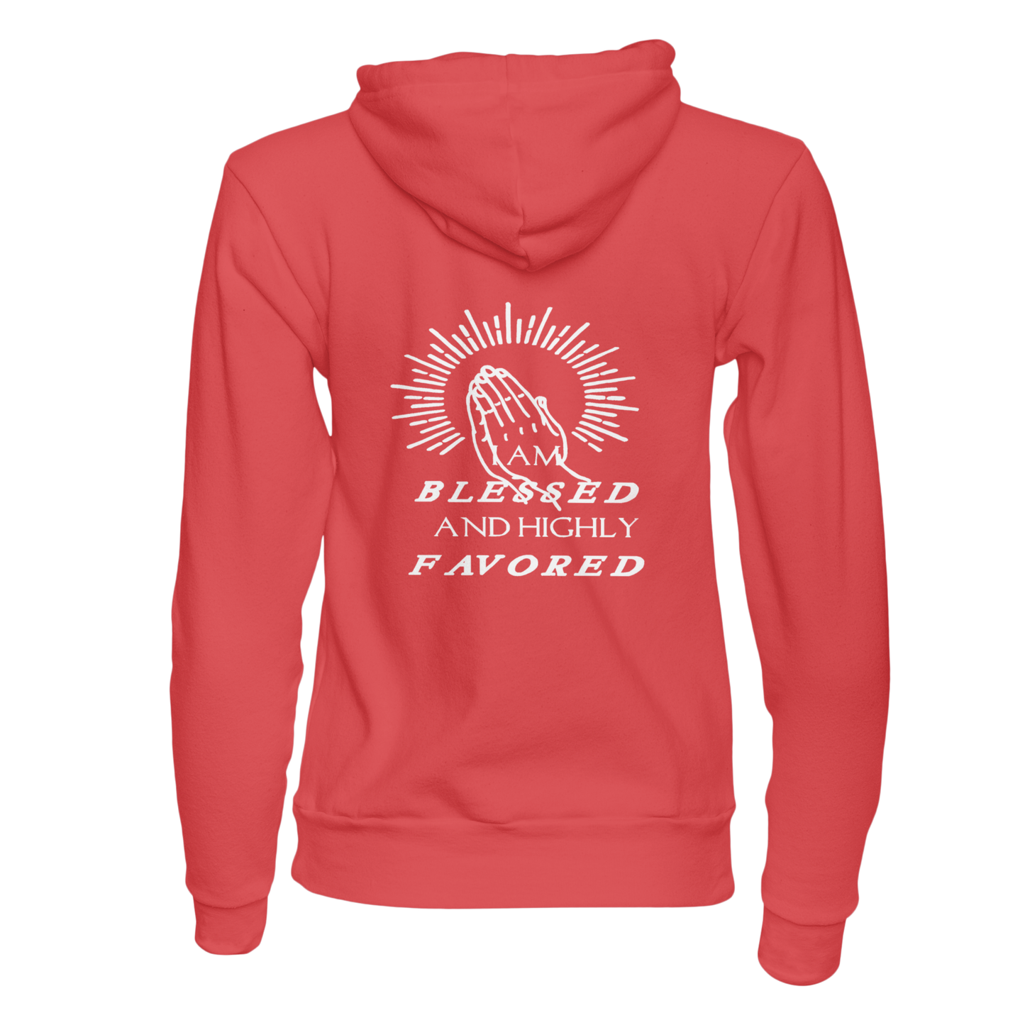 LaLondon14 Logo Hoodie (Vibrant Collection)