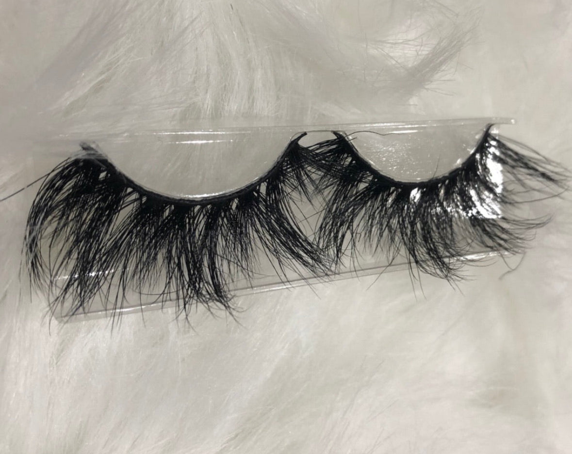 LaLondon14 Mink Candy Collection (25mm Volume Lashes)