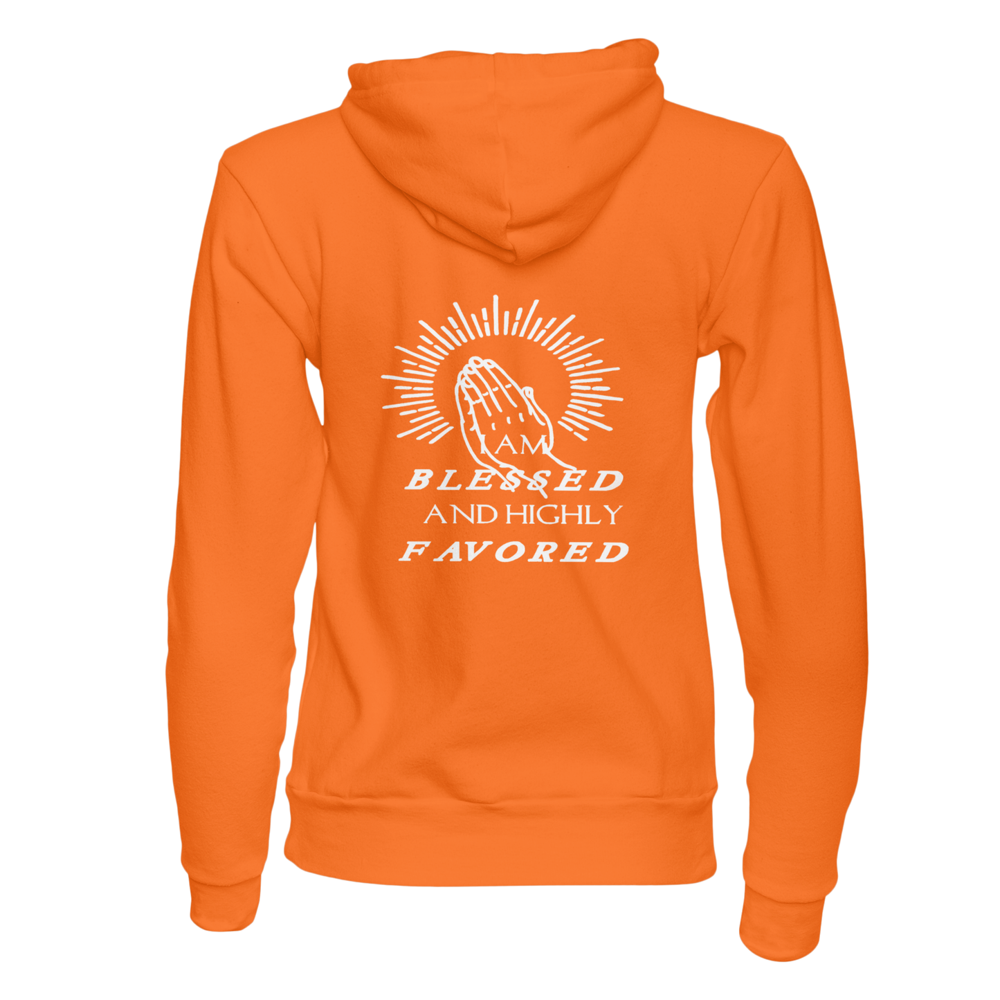 LaLondon14 Logo Hoodie (Vibrant Collection)