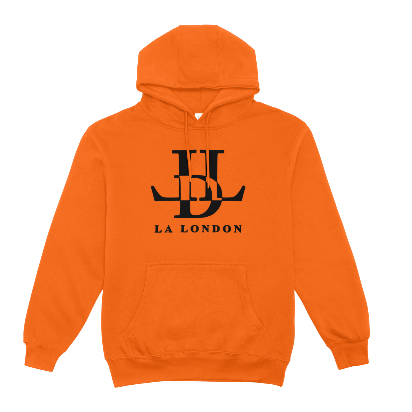 LaLondon14 Logo Hoodie (Vibrant Collection)