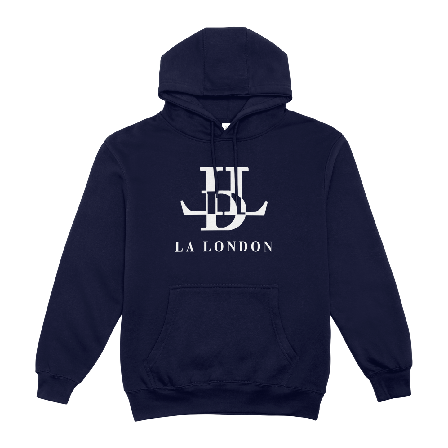 LaLondon14 Hoodie (Dark Collection)