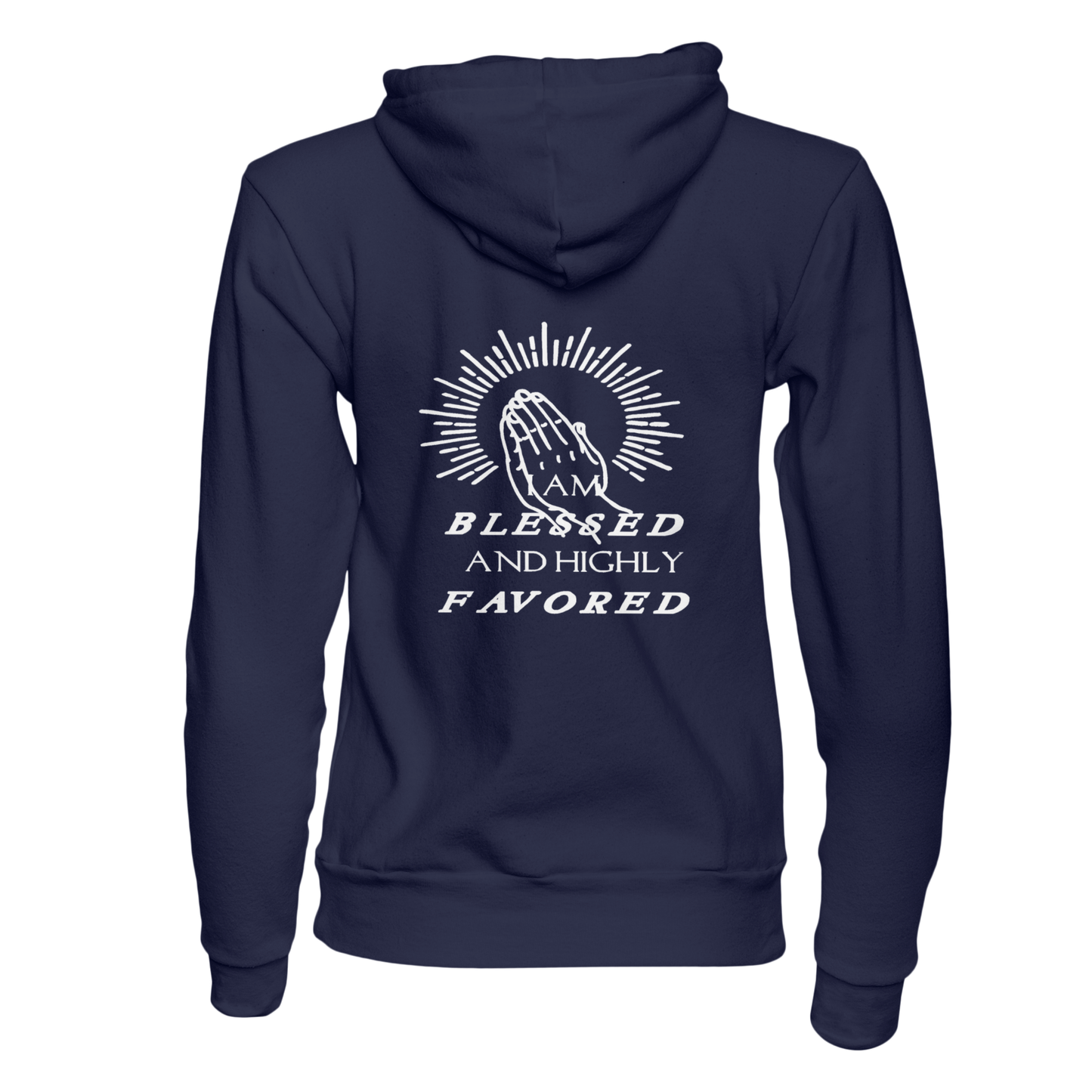 LaLondon14 Hoodie (Dark Collection)