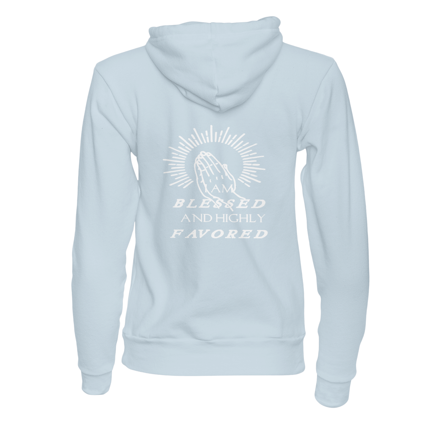 LaLondon14 Logo Hoodie (Pastel Collection)