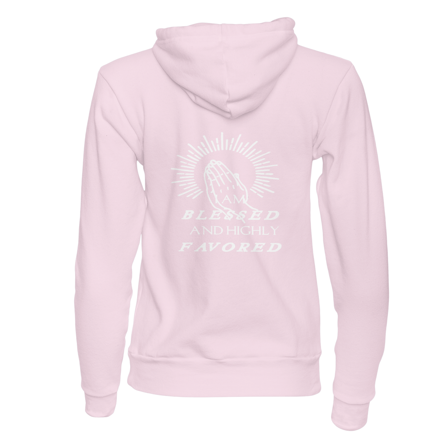 LaLondon14 Logo Hoodie (Pastel Collection)