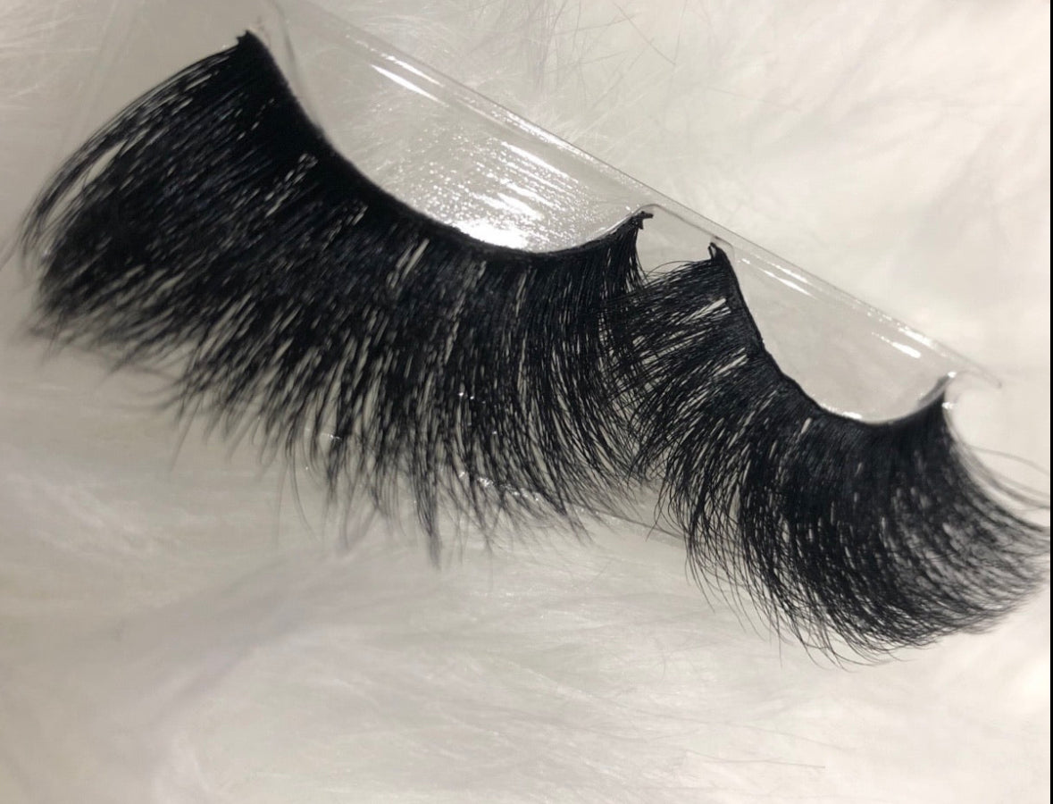 LaLondon14 Mink Candy Collection (25mm Volume Lashes)