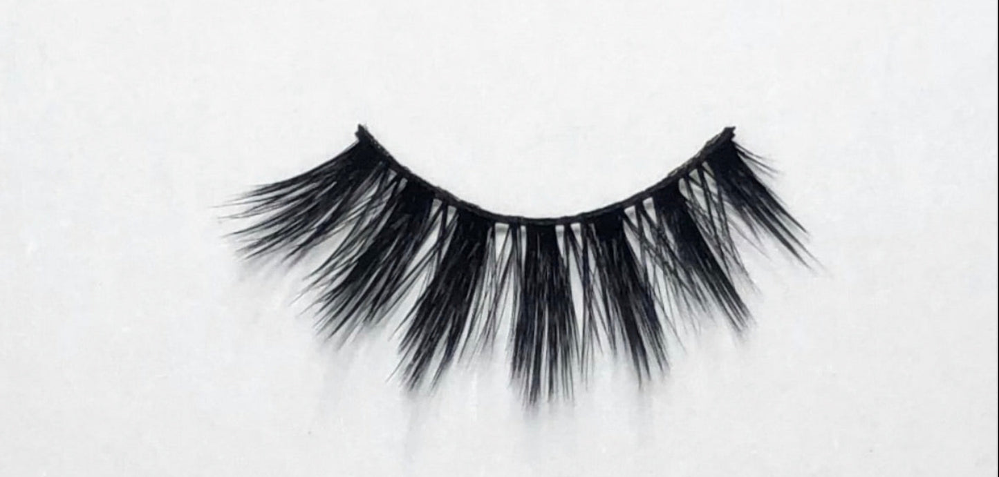 LaLondon14 Luxe Mink Lashes (Classic Collection)