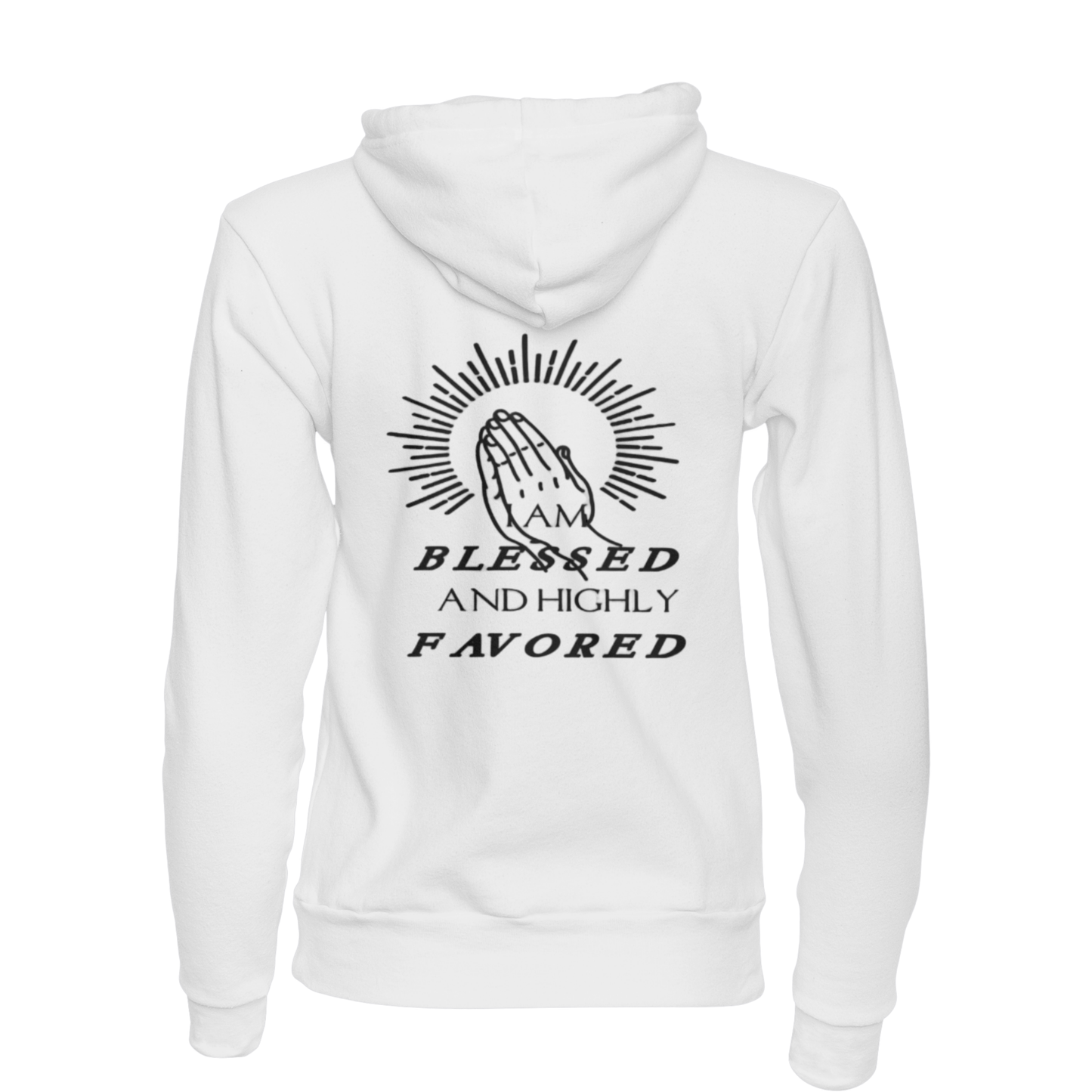 LaLondon14 Logo Hoodie (Pastel Collection)