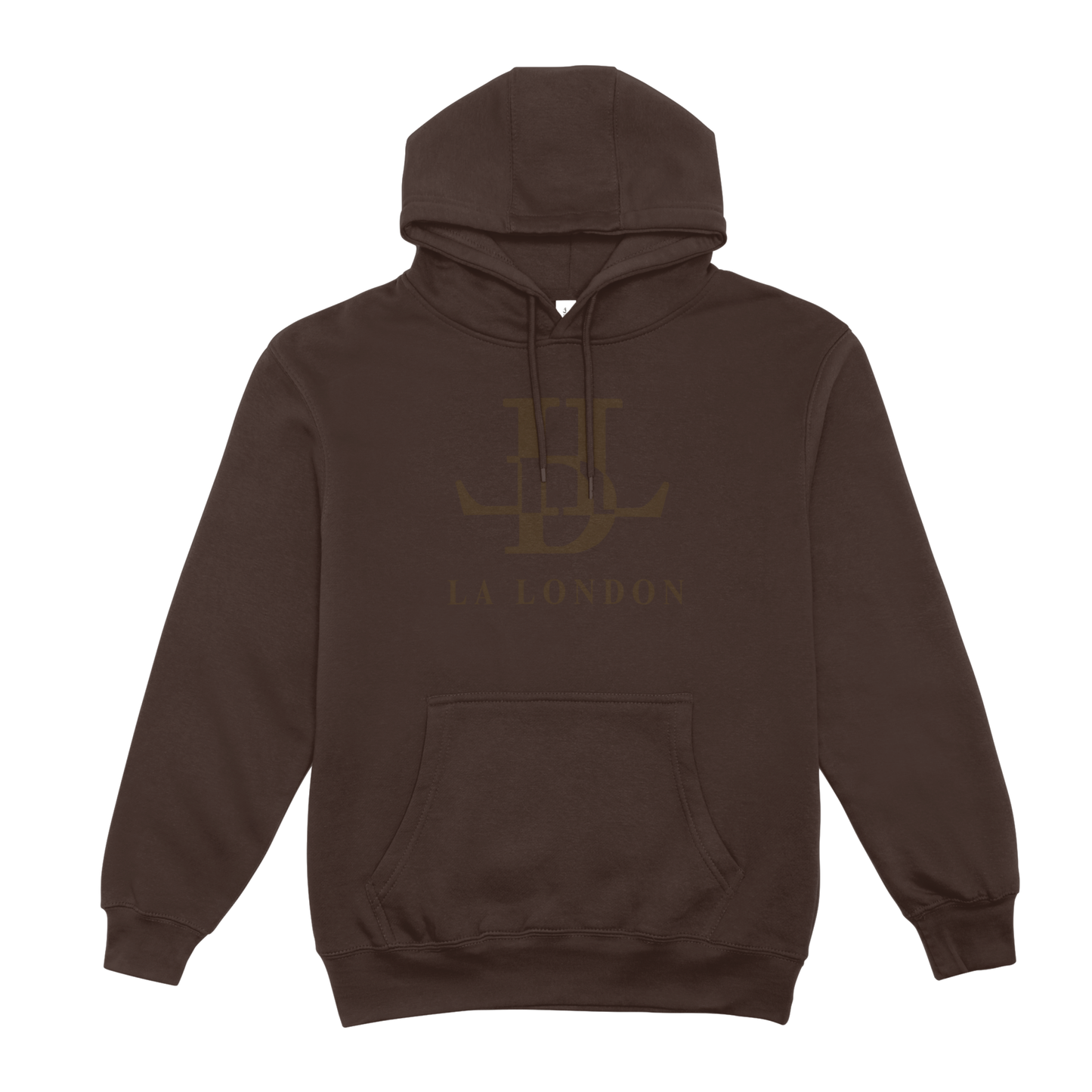 LaLondon14 Hoodie (Dark Collection)
