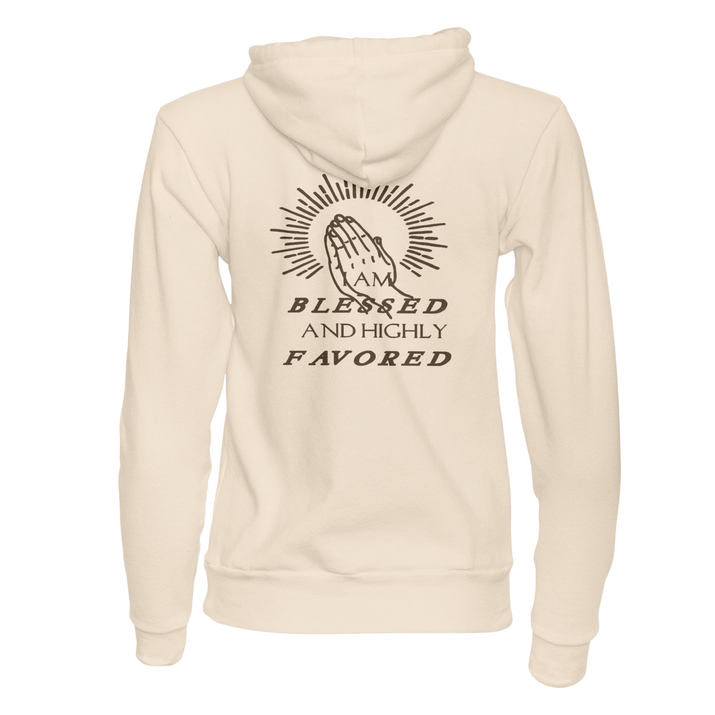 LaLondon14 Logo Hoodie (Pastel Collection)