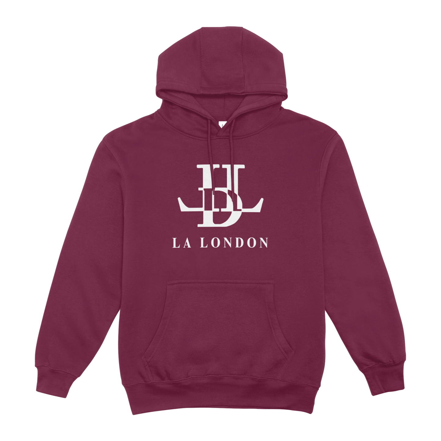 LaLondon14 Hoodie (Dark Collection)