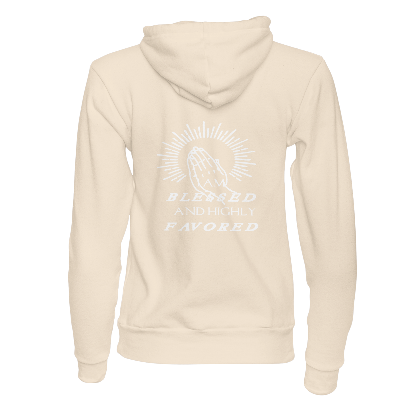LaLondon14 Logo Hoodie (Pastel Collection)