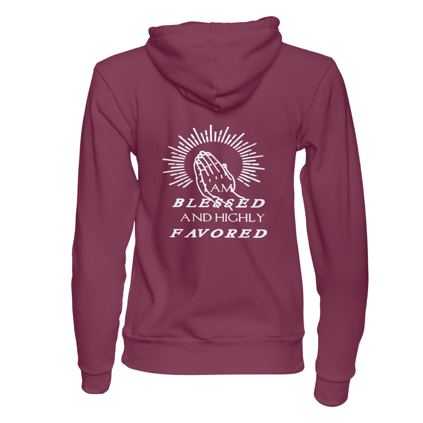 LaLondon14 Hoodie (Dark Collection)