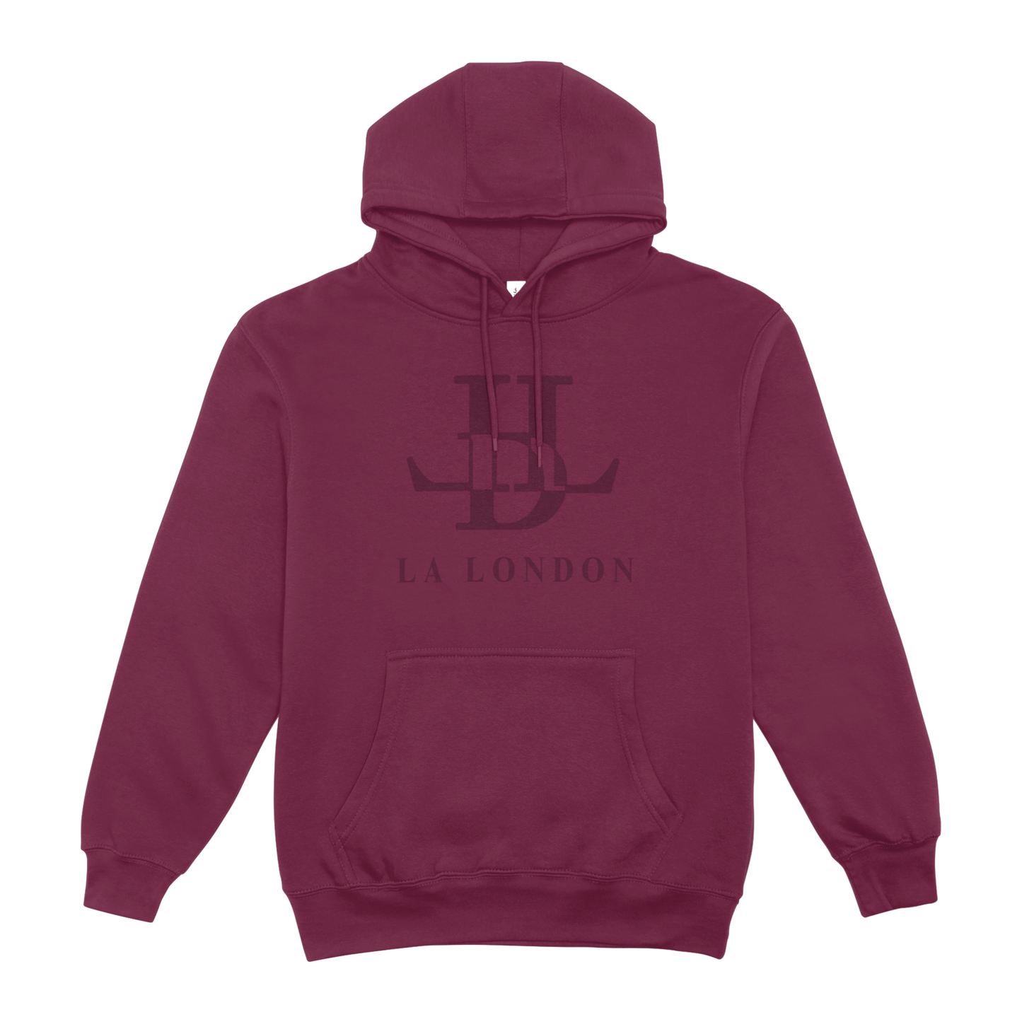LaLondon14 Hoodie (Dark Collection)
