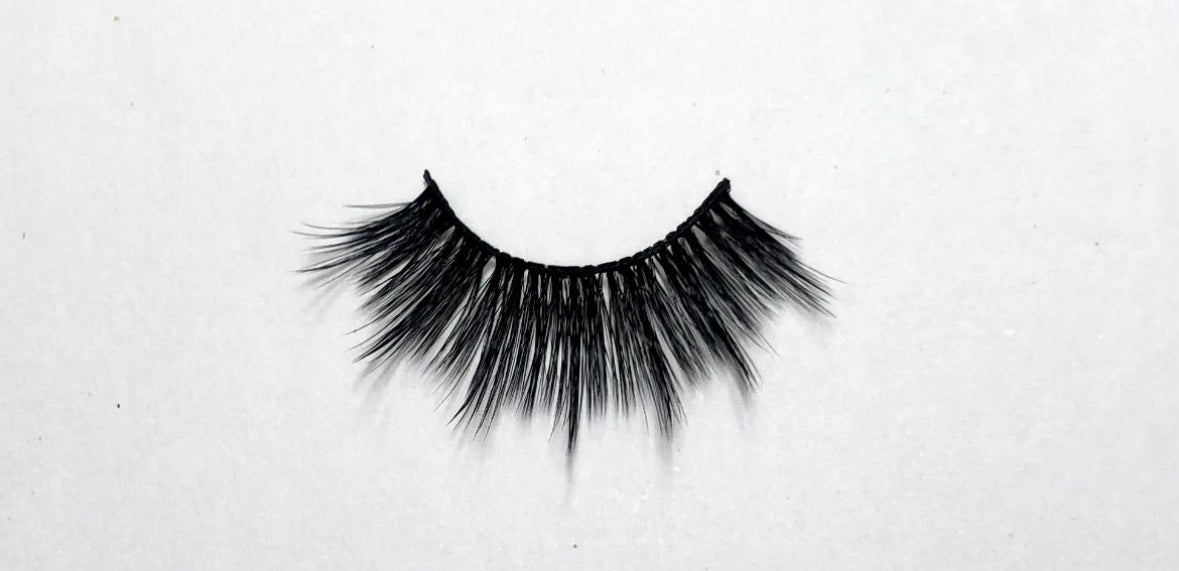 LaLondon14 Luxe Mink Lashes (Classic Collection)