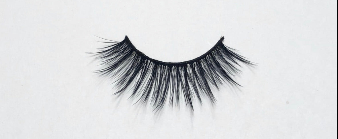 LaLondon14 Luxe Mink Lashes (Classic Collection)