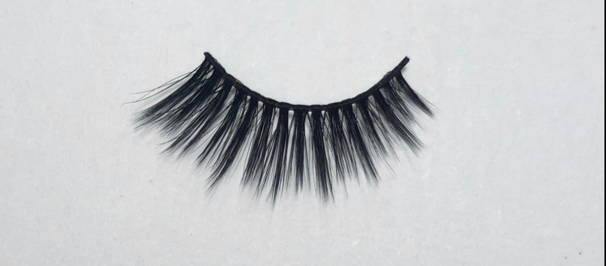 LaLondon14 Luxe Mink Lashes (Classic Collection)