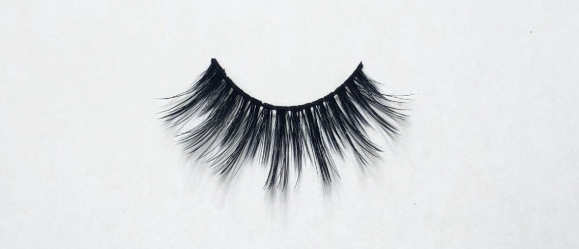 LaLondon14 Luxe Mink Lashes (Classic Collection)