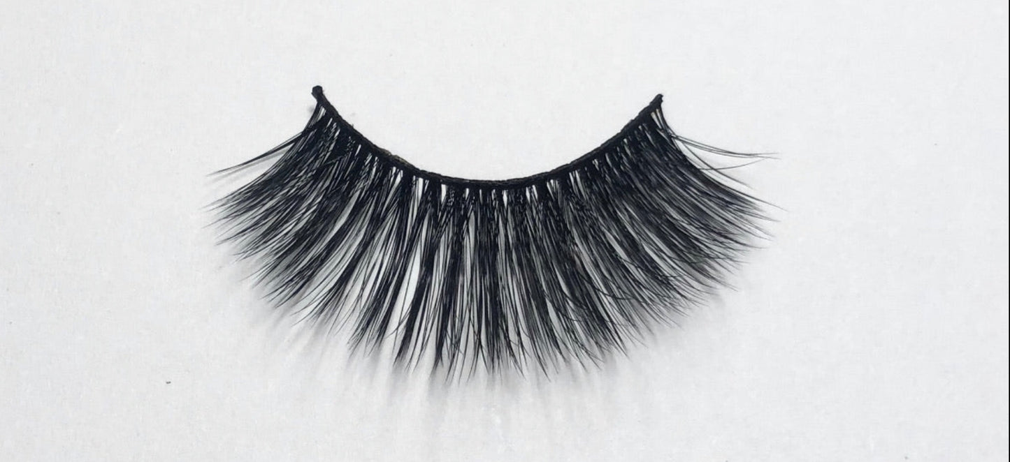 LaLondon14 Luxe Mink Lashes (Classic Collection)