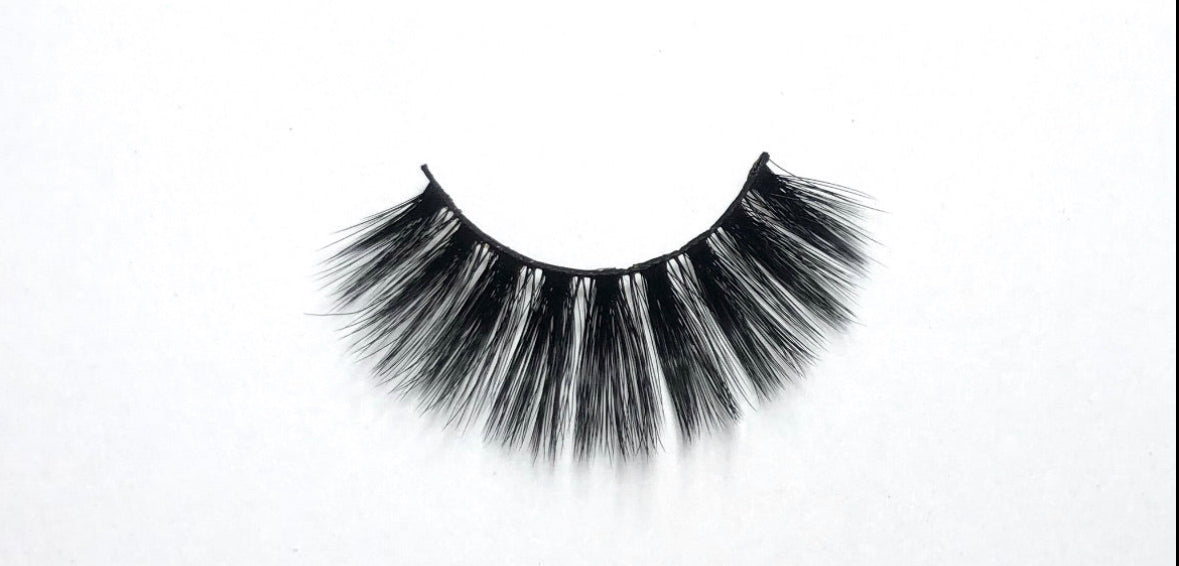 LaLondon14 Luxe Mink Lashes (Classic Collection)