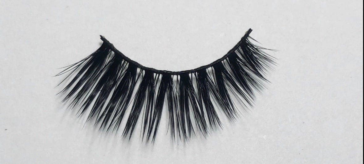 LaLondon14 Luxe Mink Lashes (Classic Collection)