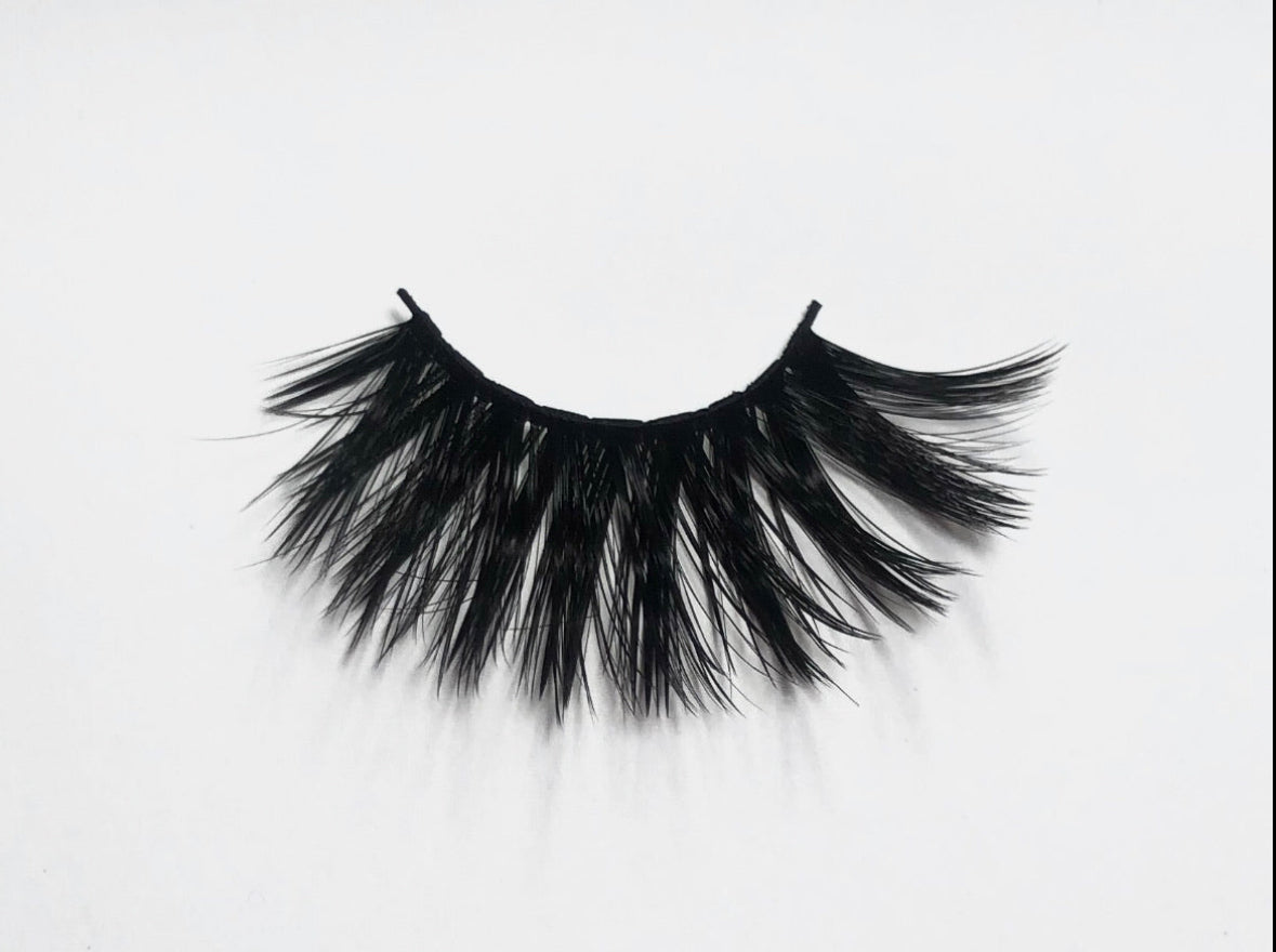 LaLondon14 Luxe Mink Lashes (Classic Collection)