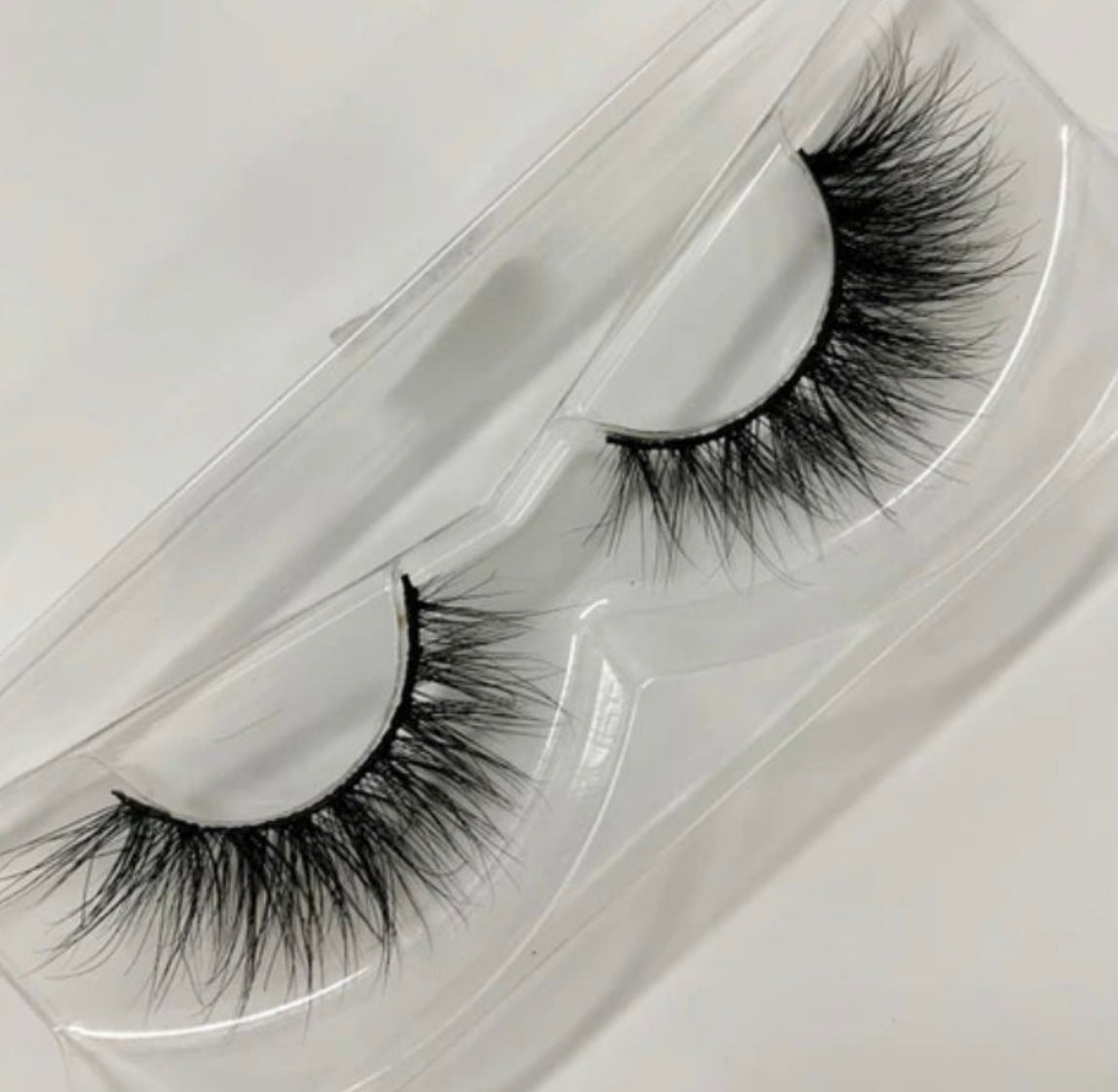 LaLondon14 Short Mink Lashes (Soft Glam Collection)