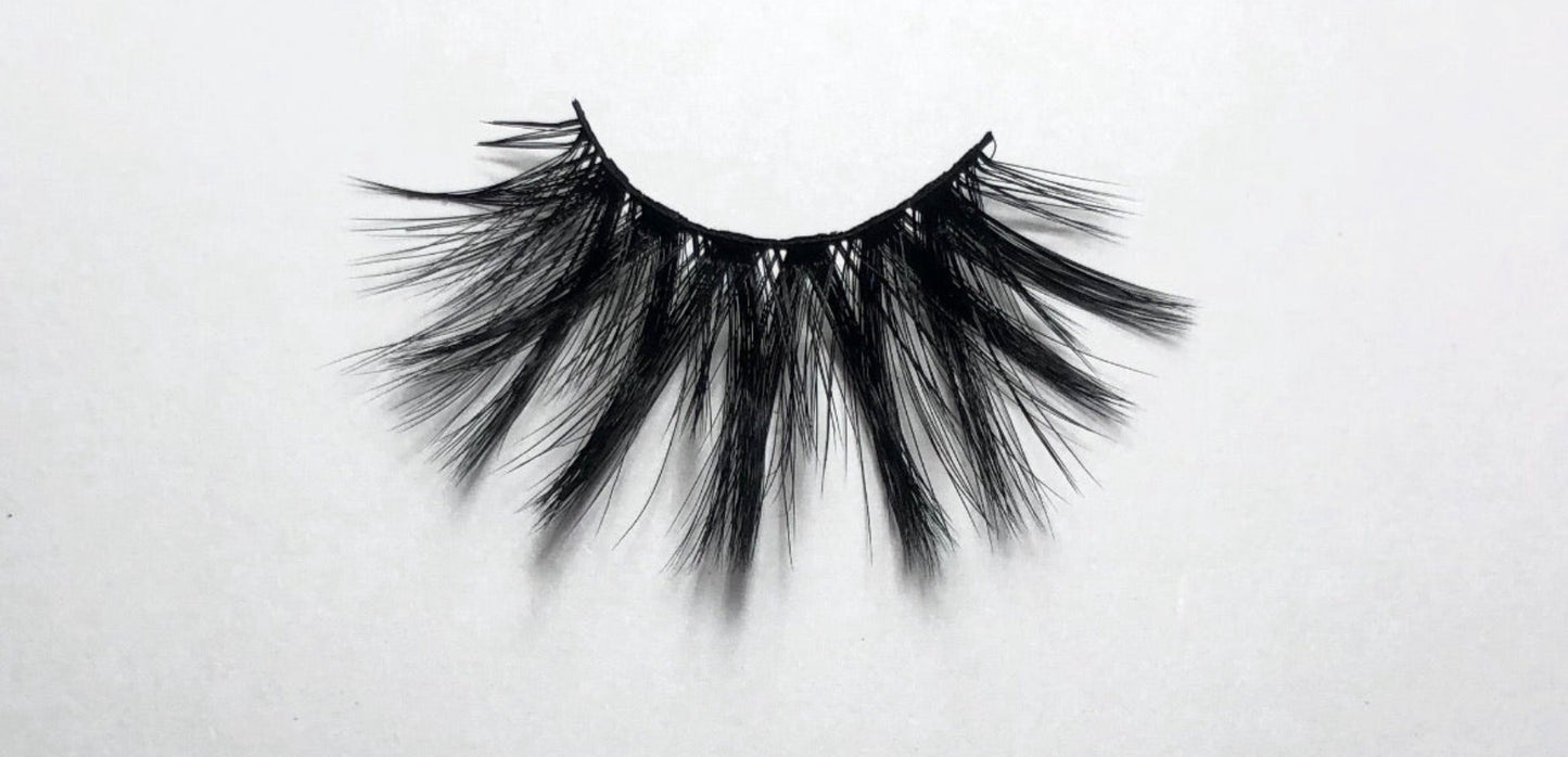 LaLondon14 Luxe Mink Lashes (Classic Collection)