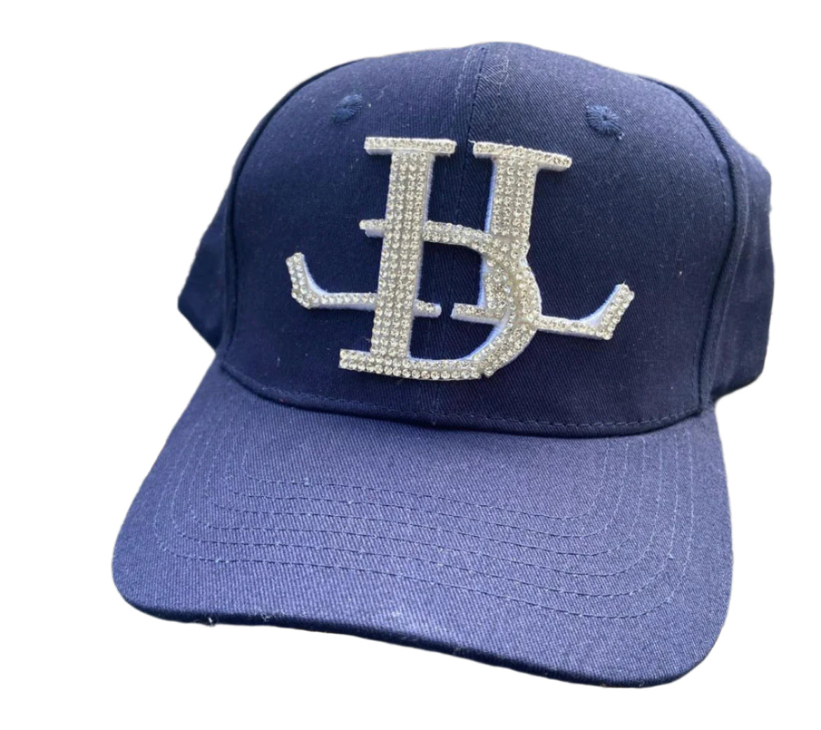 LaLondon14 Signature Logo Cap