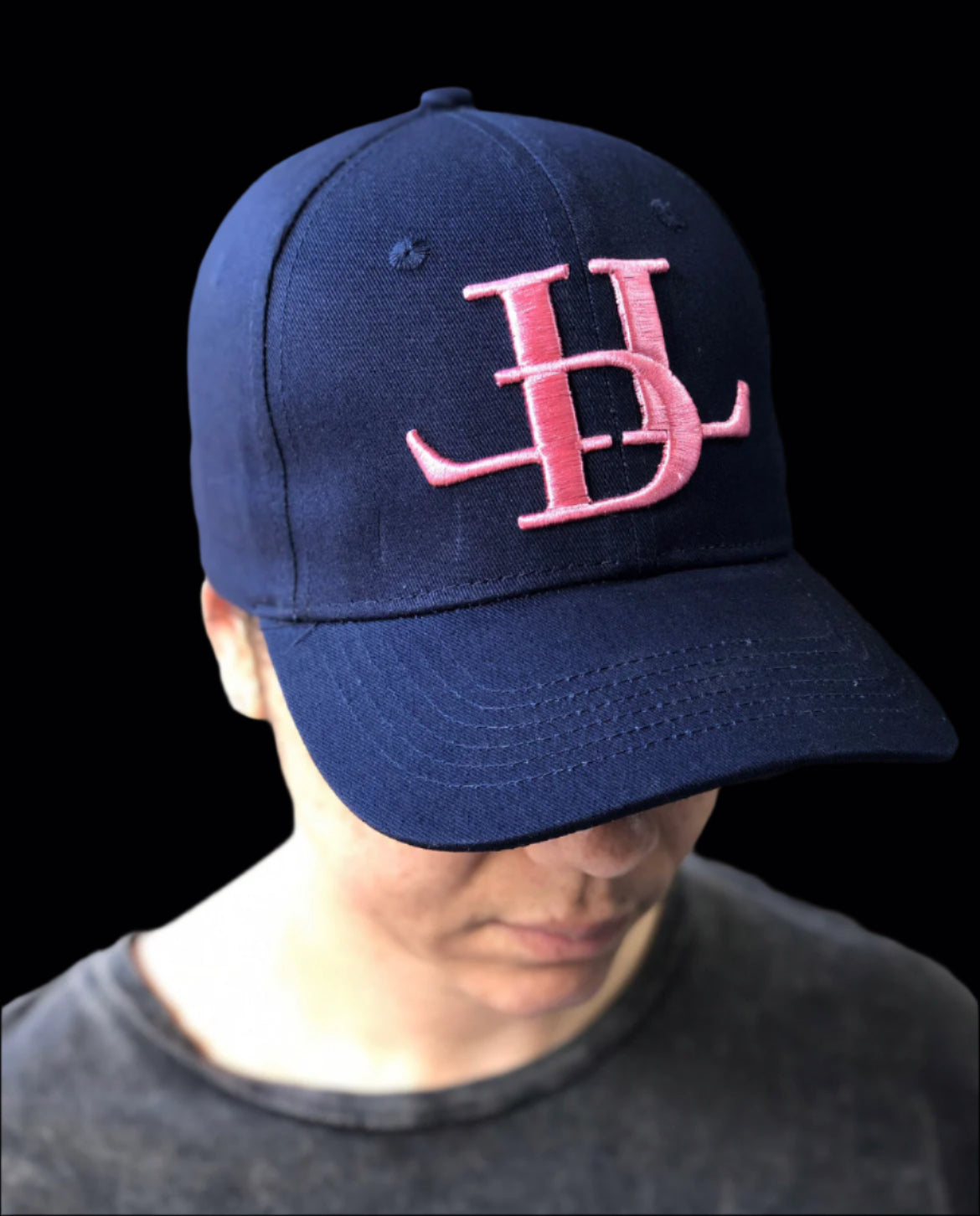 LaLondon14 Signature Logo Cap