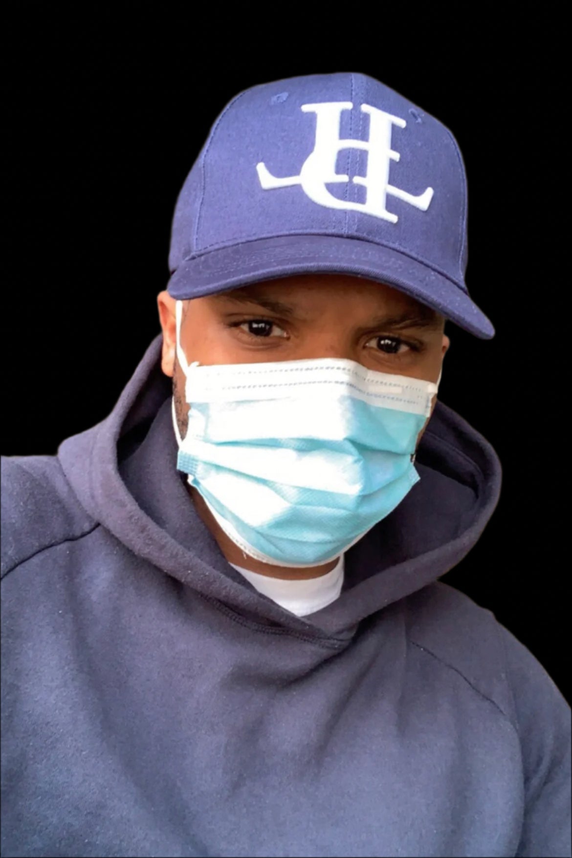 LaLondon14 Signature Logo Cap