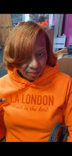 Load image into Gallery viewer, Lalondon Spiritual Hoodies
