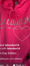 Load image into Gallery viewer, Lalondon Spiritual Hoodies
