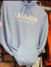 Load image into Gallery viewer, Lalondon Spiritual Hoodies
