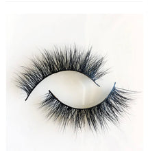 Load image into Gallery viewer, Enough Mink Lashes
