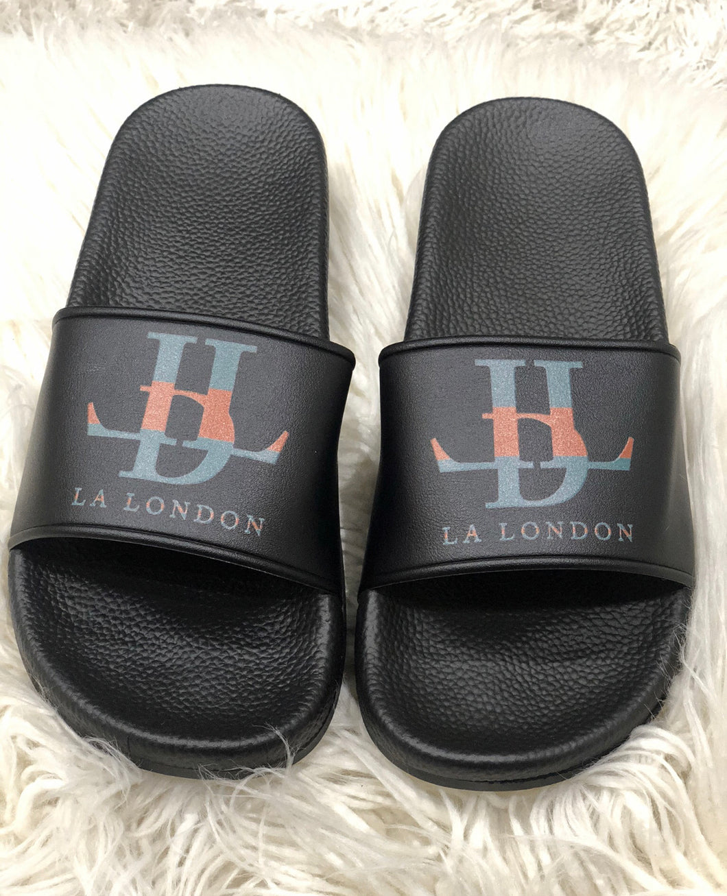 LaLondon Slides